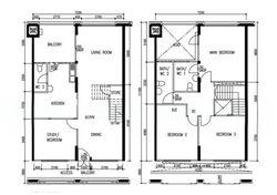 Blk 221 Kovan Green (Hougang), HDB Executive #584889371